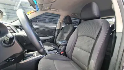 Ssangyong Tivoli 2018