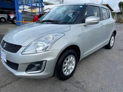 2016 Suzuki Swift
