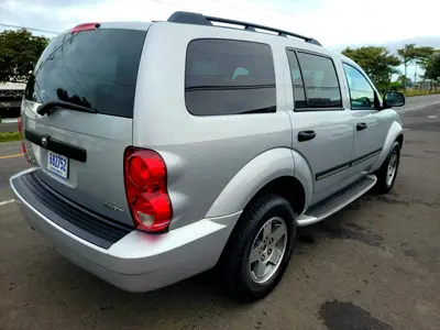 Dodge Durango SLT 2007