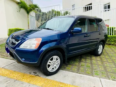 Honda CR-V EX 2004