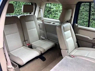 2009 Ford Explorer XLT
