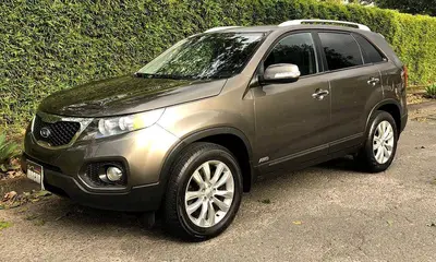 Kia Sorento 2012