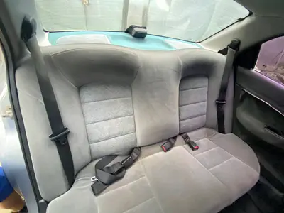 Daewoo Nubira 2000