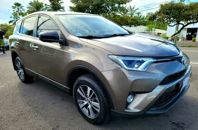 2018 Toyota RAV4