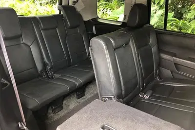 2014 Honda Pilot