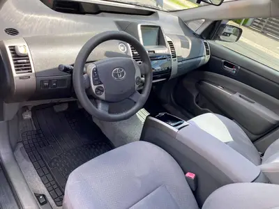Toyota Prius 2008