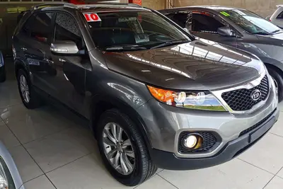 2010 Kia Sorento