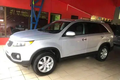 2011 Kia Sorento