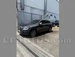 2017 Audi Q5 S Line
