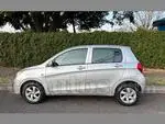 2016 Suzuki Celerio
