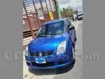2007 Suzuki Swift