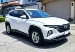 2024 Hyundai Tucson Gl