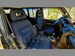 1994 Mitsubishi Montero
