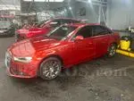 2013 Audi A4