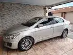 2017 Suzuki Ciaz Glx