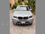 2012 BMW X3 28i