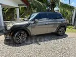 2012 Mini Countryman S