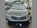 2014 Kia Sorento