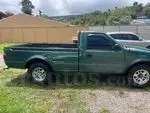 2003 Isuzu Kb
