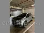 2021 Geely Gx3