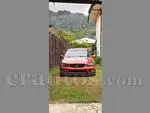 2001 Lexus Is300