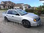 2003 Subaru Baja