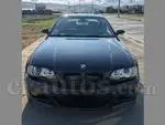 2000 BMW E46