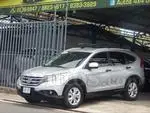 2012 Honda Cr-v Lx