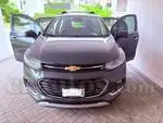 2017 Chevrolet Trax Premier Turbo