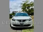 2018 Suzuki Baleno Glx