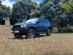 1996 Toyota 4runner