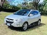 2011 Hyundai Tucson