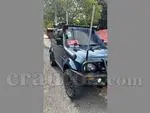 2009 Suzuki Jimny Jx