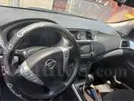 2017 Nissan Entra S