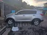 2016 Kia Kia Sportage