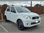 2015 Daihatsu Terios
