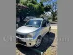 2016 Daihatsu Terios