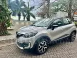 2019 Renault Captur