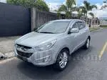 2010 Hyundai Tucson