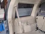 2011 Ford Everest
