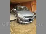 2017 Suzuki Swift
