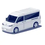2008 Hyundai H1