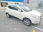 2011 Hyundai Tucson