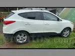 2011 Hyundai Tucson