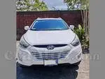 2015 Hyundai Tucson