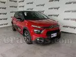 2021 Citroen C3