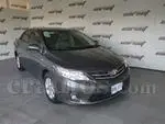 2012 Toyota Corolla Gli