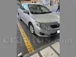 2011 Toyota Corolla