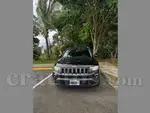 2016 Jeep Compass