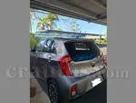 2018 Kia Picanto